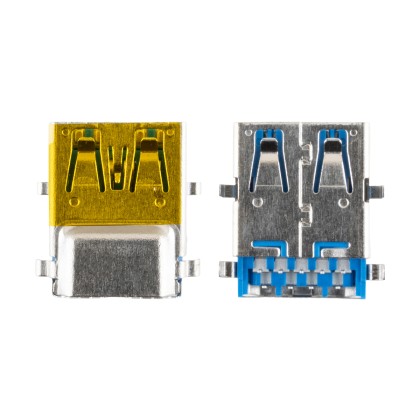 Разъем USB для ноутбука тип 12