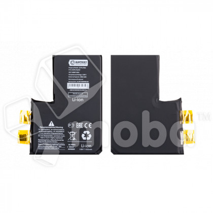 Ячейка (банка) Аккумулятора для iPhone 13 Pro Max - Battery Collection (Премиум)