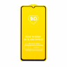 Защитное стекло "Полное покрытие" для Realme C33/V20 5G Черный