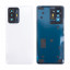 Задняя крышка для Xiaomi 11T/11T Pro (21081111RG/2107113SG) Белый - Премиум