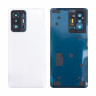 Задняя крышка для Xiaomi 11T/11T Pro (21081111RG/2107113SG) Белый - Премиум