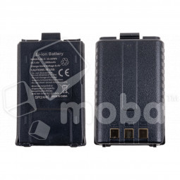 Аккумулятор для радиостанции Baofeng UV-5R/UV-5RE/DM-5R BL-5 (1800 mAh)