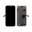 Дисплей для iPhone 16 Pro Max (A3296) в сборе с тачскрином Черный - (Soft OLED, Full HD, 120 Гц) (площадка под IC)