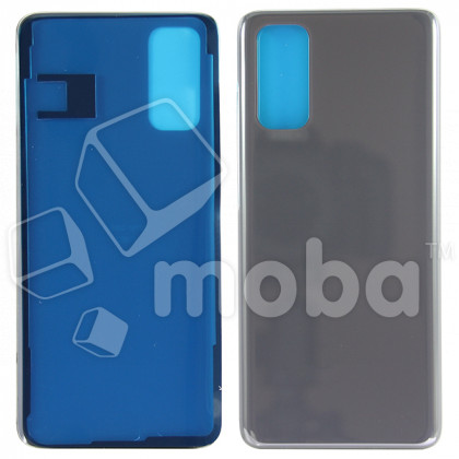 Задняя крышка для Samsung Galaxy S20 (G980F) Серый