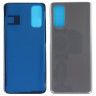 Задняя крышка для Samsung Galaxy S20 (G980F) Серый