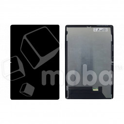 Дисплей для Lenovo Xiaoxin Pad 2024 11" (TB331FC) в сборе с тачскрином Черный - OR