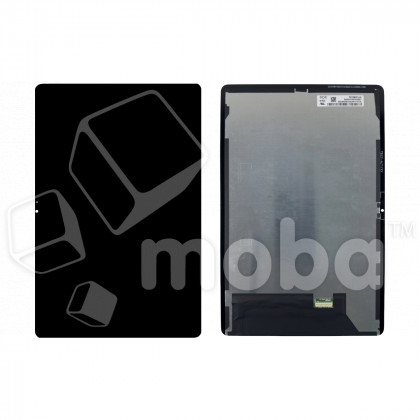Дисплей для Lenovo Xiaoxin Pad 2024 11" (TB331FC) в сборе с тачскрином Черный - OR