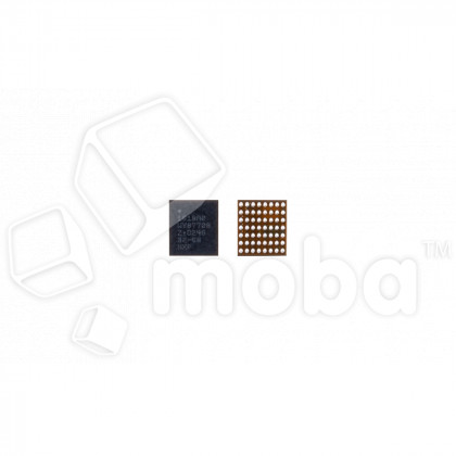 Микросхема для iPhone 1618A0 (Контроллер USB для iPhone 14/14 Pro/14 Pro Max/14 Plus 56 pin)