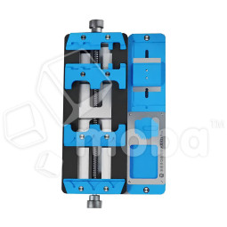 Держатель Mijing K23 Pro для фиксации плат, микросхем
