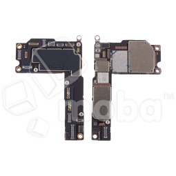 Материнская плата для iPhone 16/16 Plus (A3287/A3290) E-Sim 128Gb (iCloud locked)