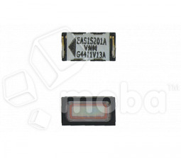 Динамик (speaker) для Sony Z2/Z3 Compact/Z3+/Z5 (D6503/D5803/E6553/E6533/E6653/E6683/F5121/F5122)