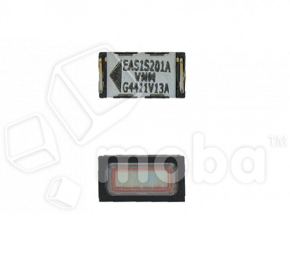 Динамик (speaker) для Sony Z2/Z3 Compact/Z3+/Z5 (D6503/D5803/E6553/E6533/E6653/E6683/F5121/F5122)