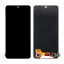 Дисплей для Xiaomi Poco X5 5G/Redmi Note 12 4G/5G (22111317PG/22111317I/23021RAA2Y) в сборе с тачскрином Черный - (OLED)