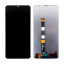 Дисплей для Realme C53/C51 (RMX3760/RMX3830) в сборе с тачскрином Черный - Оптима