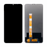 Дисплей для OPPO A15/A15s (CPH2185/CPH2179) в сборе с тачскрином Черный - OR