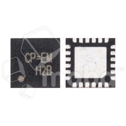 Микросхема RT8207 (Контроллер питания)