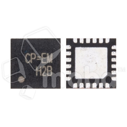 Микросхема RT8207 (Контроллер питания)