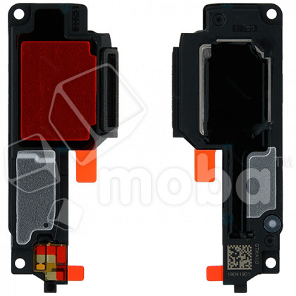 Звонок (buzzer) для Huawei Honor 20/Nova 5T (YAL-L21) в сборе