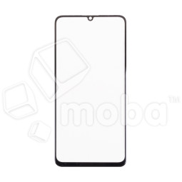 Стекло для переклейки Huawei Nova Y72S/Y63 (GFY-LX1) с OCA пленкой Черный - OR (Mitsubishi)