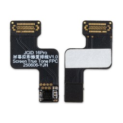 Шлейф для программатора JCID V1SE True Tone для iPhone 16 Pro (с перепайкой коннектора)