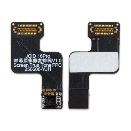 Шлейф для программатора JCID V1SE True Tone для iPhone 16 Pro (с перепайкой коннектора)