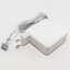 Блок питания (сетевой адаптер) для ноутбуков Apple 20V, 4.25A, 85W (MagSafe 2)