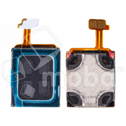 Динамик (speaker) для Infinix Note 12 Pro/12 2023/30/30i/30 Pro/40 Pro 4G/40 Pro+ 5G/Hot 30 4G/40/40 Pro/Smart 9/Tecno Pova 5/5 Pro 5G/6 Neo/6 4G/Spark 20C на шлейфе