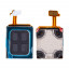 Динамик (speaker) для Infinix Note 12 Pro/12 2023/30/30i/30 Pro/40 Pro 4G/40 Pro+ 5G/Hot 30 4G/40/40 Pro/Smart 9/Tecno Pova 5/5 Pro 5G/6 Neo/6 4G/Spark 20C на шлейфе