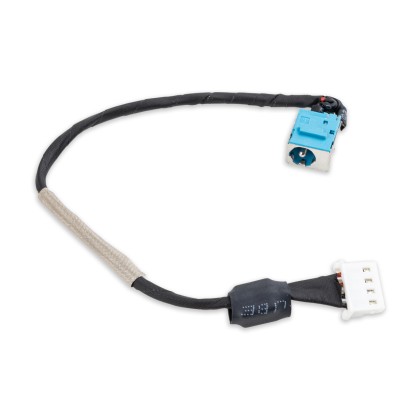 Разъем питания для ноутбука Acer Aspire 6530/6930/6930g/6930z (с кабелем)