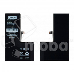 Аккумулятор для Apple iPhone Xs - Battery Collection (Премиум) - усиленная 3010 mAh