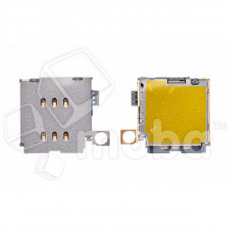 Коннектор SIM для iPhone 12 mini