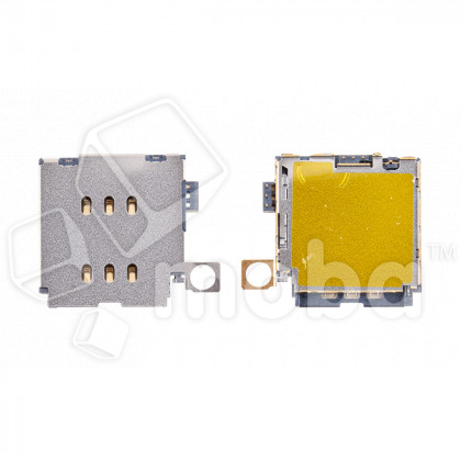 Коннектор SIM для iPhone 12 mini