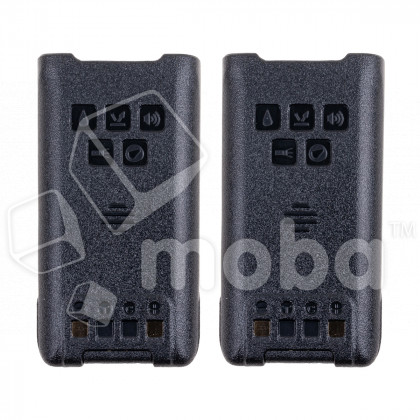 Аккумулятор для радиостанции Baofeng UV-9R Plus/UV-9R Pro/UV-XR (2800 mAh)
