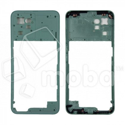 Средняя часть для Realme C35 (RMX3511) Зеленый