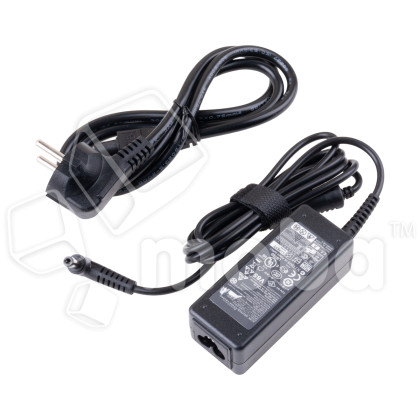 Блок питания (сетевой адаптер) для ноутбука Lenovo 20V, 2A, 40W (5,5×2,5)