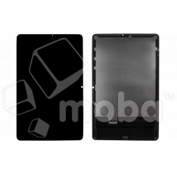 Дисплей для Huawei MatePad 10.4" (BAH3-AL00/BAH3-W09/BAH3-W59/BAH3-L09) в сборе с тачскрином Черный - Оптима