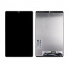 Дисплей для Lenovo Tab M8 HD 8" (TB-8505F/TB-8505X) в сборе с тачскрином Черный - Оптима