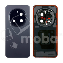 Задняя крышка для Huawei Honor Magic 7 Pro (PTP-AN10) Черный - Премиум