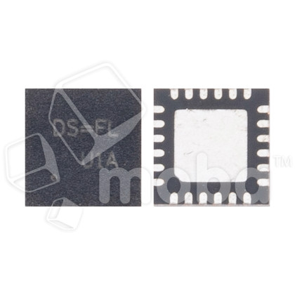 Микросхема RT8223 (Контроллер питания)