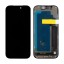 Дисплей для iPhone 17 Pro (A3523) в сборе с тачскрином Черный - (In-Cell, Full HD, 120 Гц) (площадка под IC)