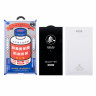 Защитное стекло Remax Medicine Glass GL-27 для Samsung Galaxy S24 Ultra (S928B) Черный
