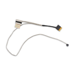 Шлейф матрицы для ноутбука Lenovo IdeaPad 320-15IABR (30 pin)