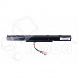 Аккумуляторная батарея для ноутбука Acer Aspire E15, E5-475G, 523G, 553G, 573G, 575G, 774G (AS16A5K)