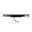 Аккумуляторная батарея для ноутбука Acer Aspire E15, E5-475G, 523G, 553G, 573G, 575G, 774G (AS16A5K)