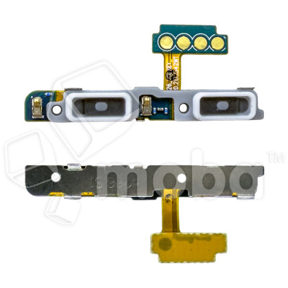 Шлейф для Samsung Galaxy A26 5G (A266B) на кнопки громкости