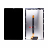 Дисплей для Realme Pad Mini (RMP2106/RMP2105) в сборе с тачскрином Черный - Оптима
