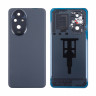 Задняя крышка для Huawei Honor 200 (ELI-AN00) Черный - Премиум