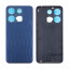 Задняя крышка для Itel A60s (A662LM) Черный