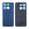 Задняя крышка для Itel A60s (A662LM) Черный