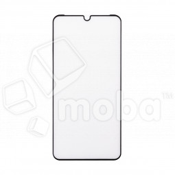 Защитное стекло "Матовое" для Huawei Honor 10 Lite/10i/20e/P Smart 2019 Черный